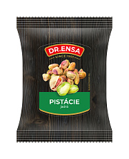 Pistácie jadrá lúpané 100g