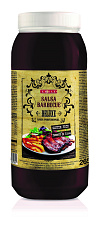BBQ deluxe omáčka 2,65kg