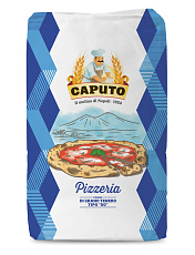 Talianska múka na pizzu 25kg Caputo
