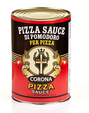 Pizza omáčka 3 x 4kg (balenie-fólia)