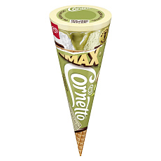 Cornetto Max Pistachio 115ml