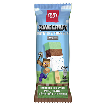 Minecraft 75ml