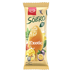 Solero Exotic 90ml