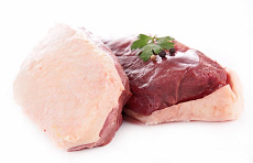 Kačacie prsia 480-520g HU Magret