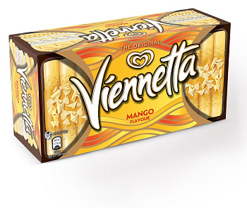 Viennetta Mango 650ml