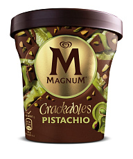 Magnum Pistachio 440ml