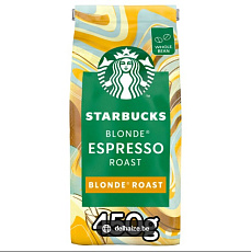 Akcia Espresso Starbucks 450g