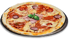 Pizza niccolo Markýz 550g