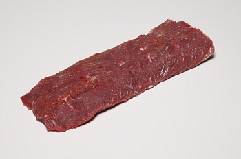 Teľacia roštenka - Striploin k.ú.  (M)