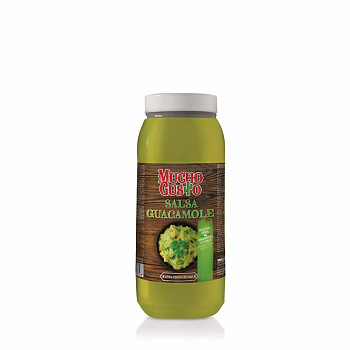 Guacamole 2,2kg