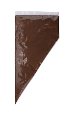 Krém z tmavej čokolády 500g
