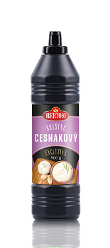 Dresing cesnakový 900g