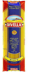 Bucatini semolinové 500g DIVELLA