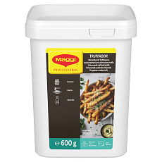 Hľuzovkové korenie Truffador 600g Maggi