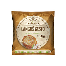 Cesto na langoše PROXYMA 480g