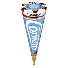 Cornetto Classico 125ml