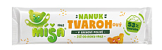 Míša tvaroh 55ml