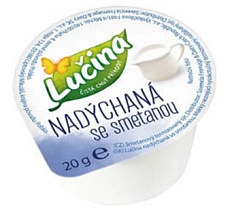 Lučina nadýchaná 20g