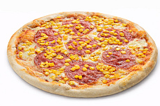 Pizza junior Markýz 500g