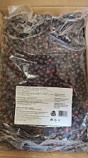 Čierne ríbezle 2,5kg