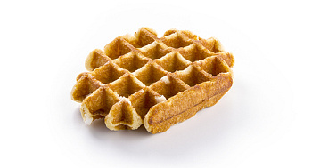 Belgické cukrové vafle 90g (FC)