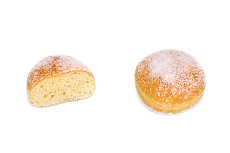 Mini šiška neplnená 20g