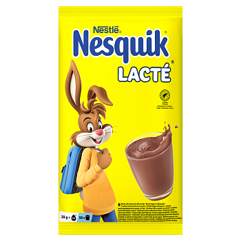 Nesquik lacté 1kg Nestlé