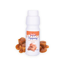 Toping Toffee 1kg Frujo