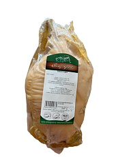 Bravčové stehno z prasiatka sous-vide cca 2-3kg KMS
