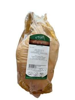 Bravčové stehno z prasiatka sous-vide cca 2-3kg KMS