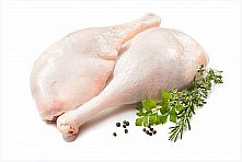 Kačacie stehná 300-350g HU