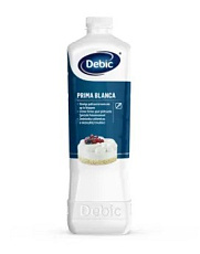 Smotana Cream 40% 2l UHT DEBIC Prima Blanca