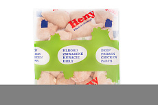 Kuracie prsia 2,5kg kaliber 110g – 130g