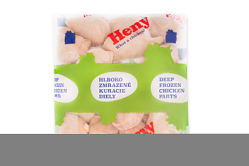 Kuracie prsia 2,5kg kaliber 110g – 130g