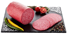 Madrid saláma cca 1800g VB