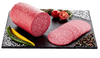 Madrid saláma cca 1800g VB