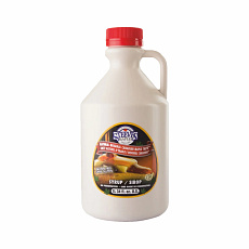Sirup kanadský 1l Steeves