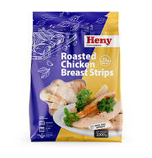 Kuracie pásiky pečené 1KG