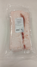 Bravčová chrbtová slanina cca 2500g (C) VB