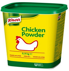 Knorr Ázijský kurací bujón 0,9kg