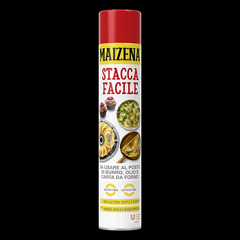 Maizena Olej v spreji 500 ml