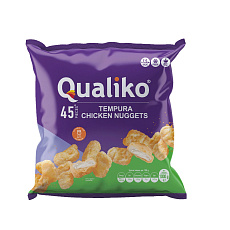 Kuracie nugetky obaľované v tempura cestíčku 1kg