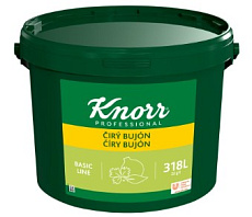 CPU Číry bujón 7kg Knorr