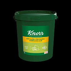 CPU Číry bujón 15kg Knorr Professional