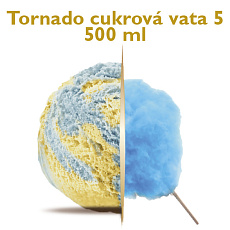 Carte d Or Candyfloss Tornado 5,5l