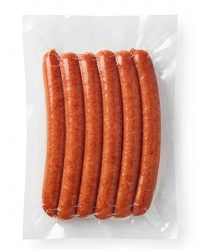 Párky Tirolské 40x100g XXL (M)