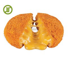Obaľovaný syr - bezlepkový 26x100g