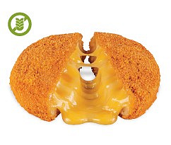 Obaľovaný syr - bezlepkový 26x100g