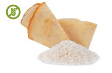 Rýžové palacinky 65g