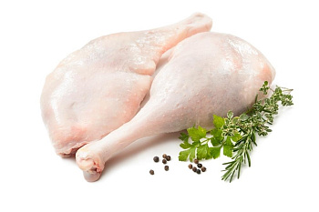 Kačacie stehná 500g
